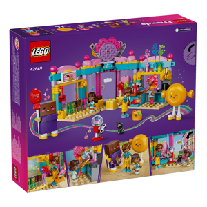 Lego Friends Candy Store